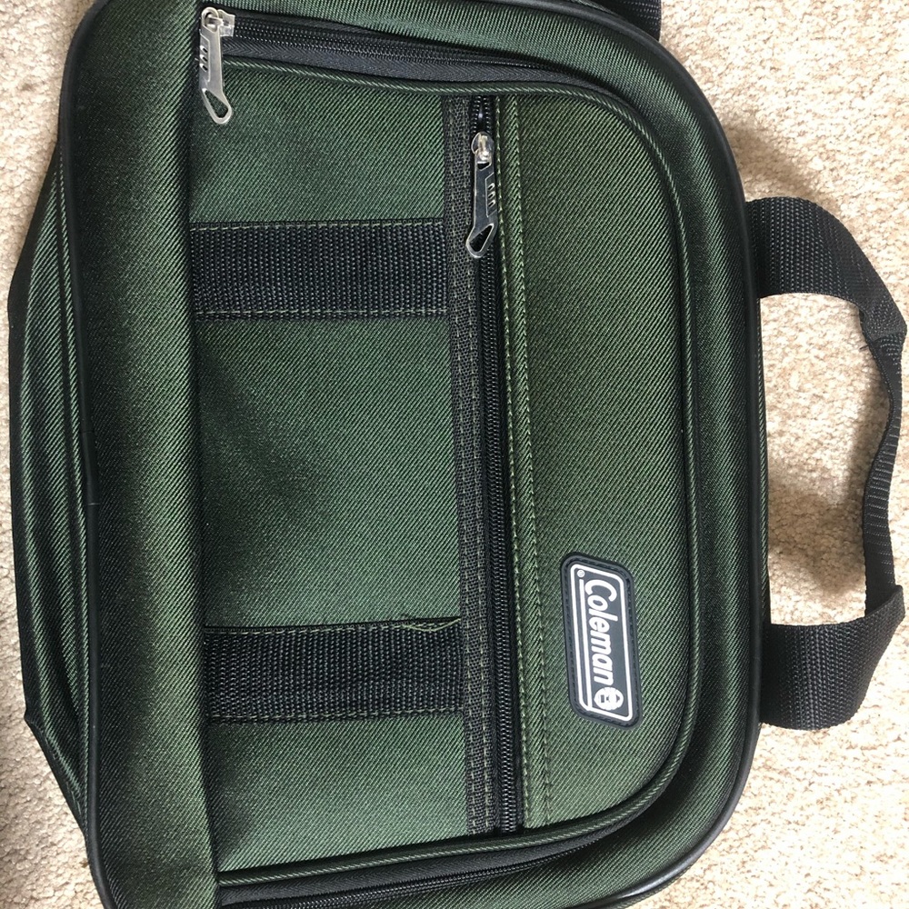 Small Bag Coleman